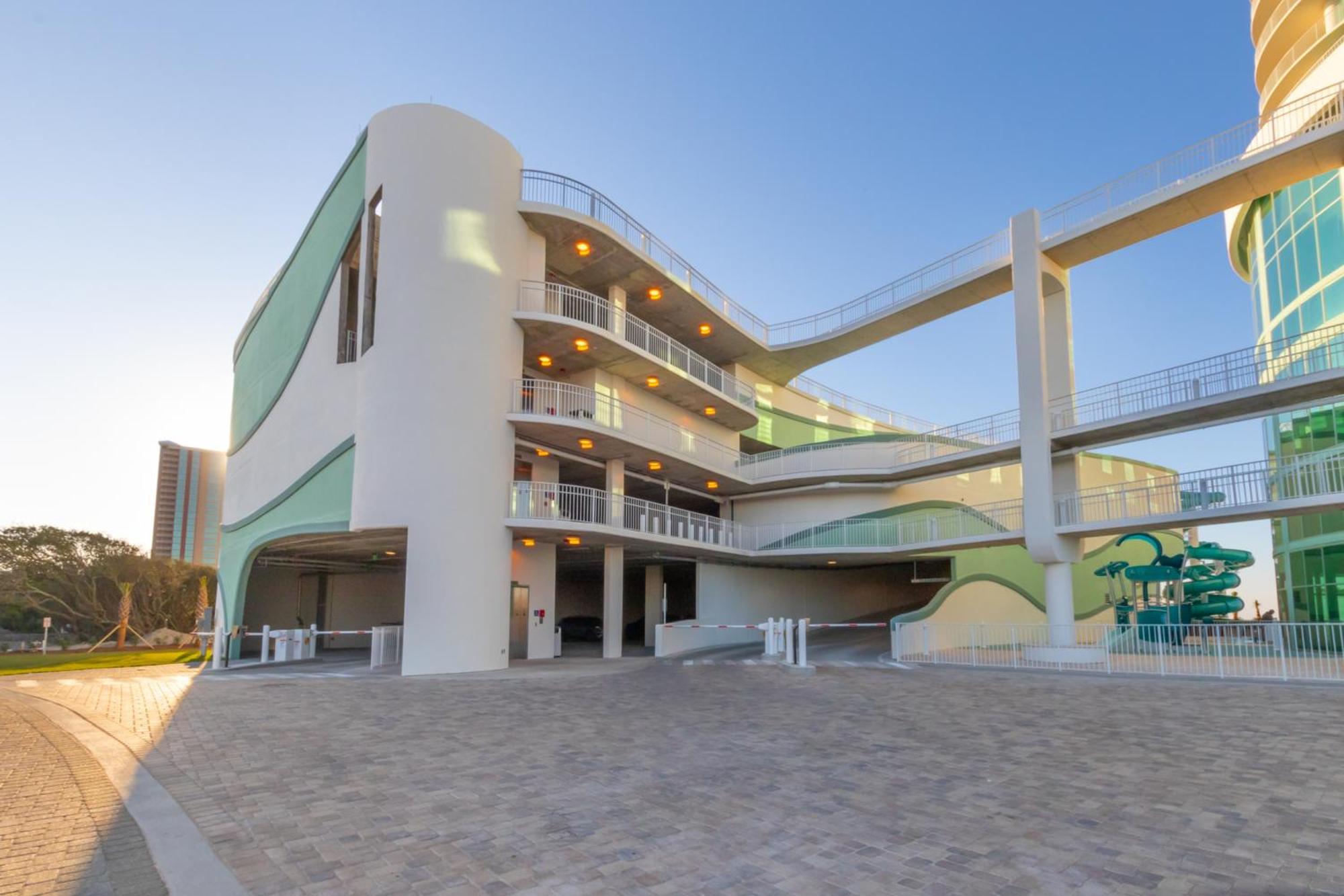 Turquoise 1908C Apartment Orange Beach Exterior photo