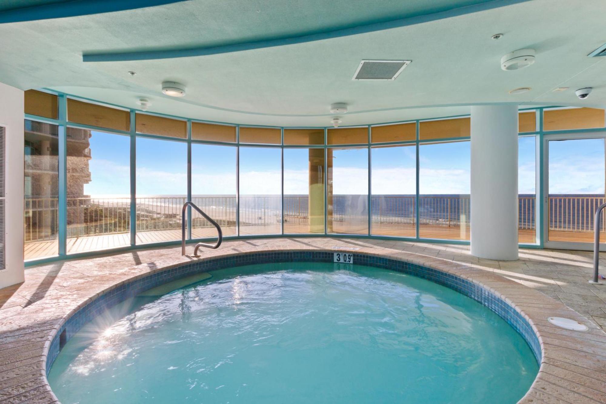 Turquoise 1908C Apartment Orange Beach Exterior photo
