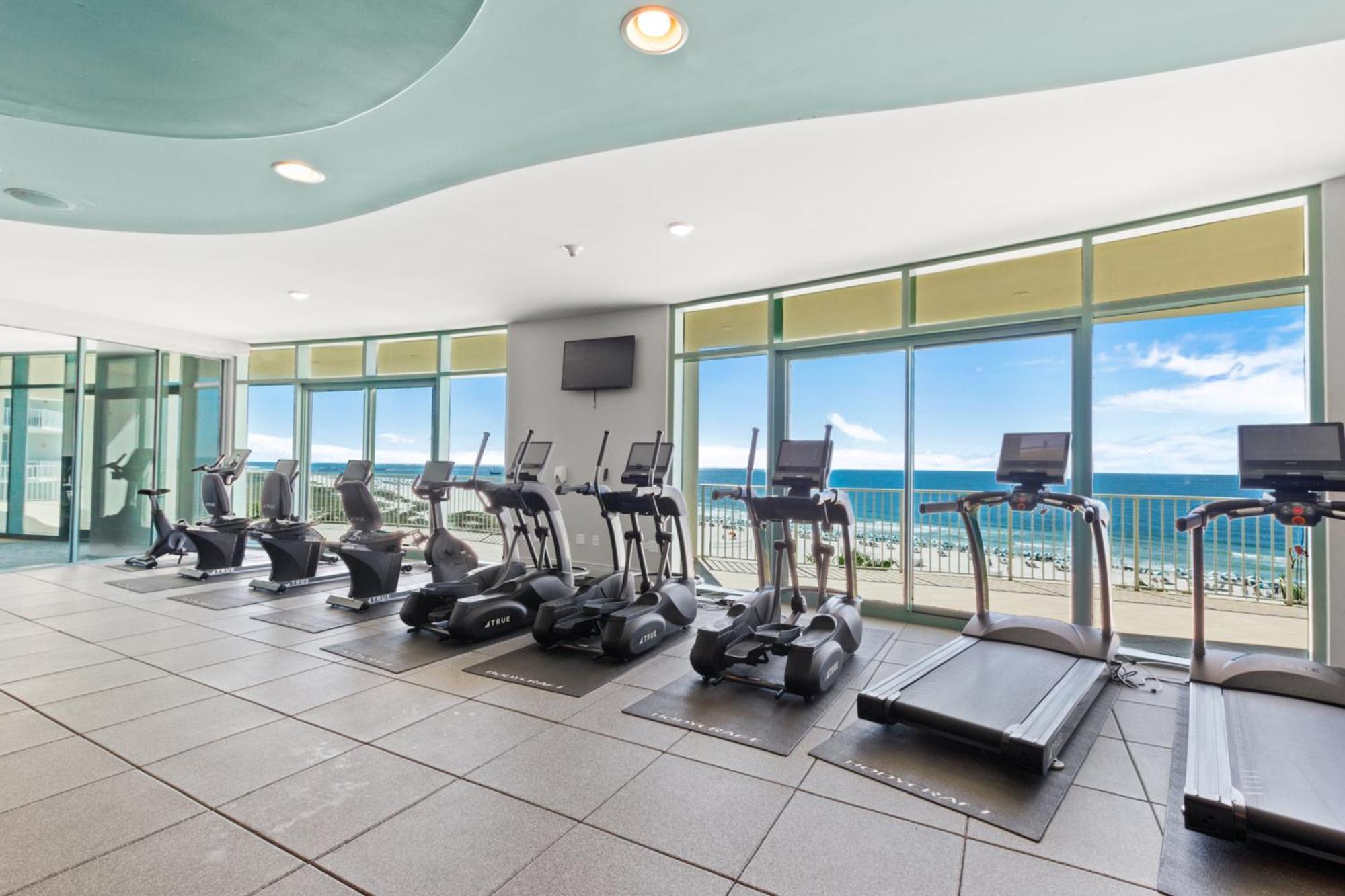 Turquoise 1908C Apartment Orange Beach Exterior photo
