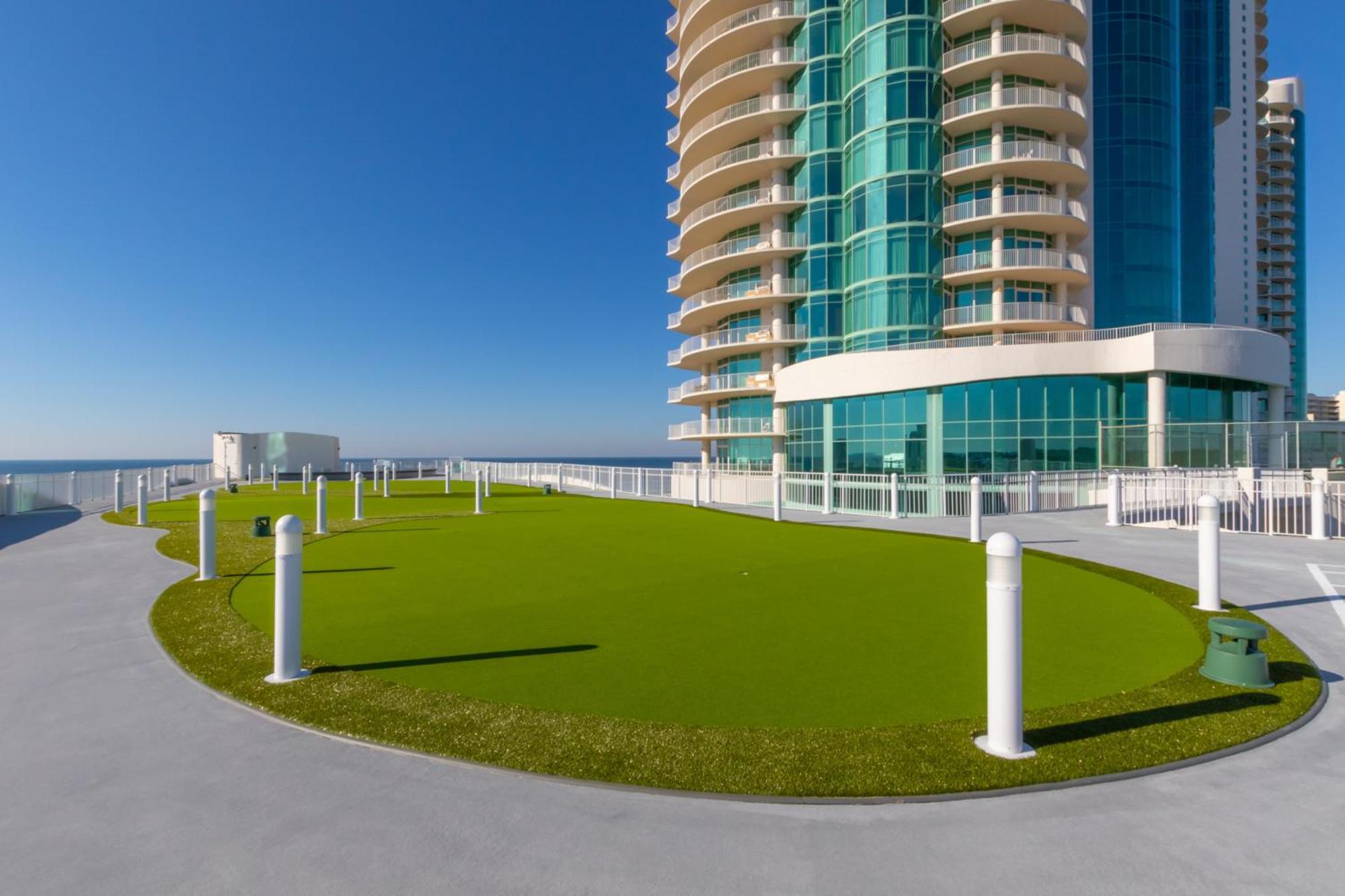 Turquoise 1908C Apartment Orange Beach Exterior photo