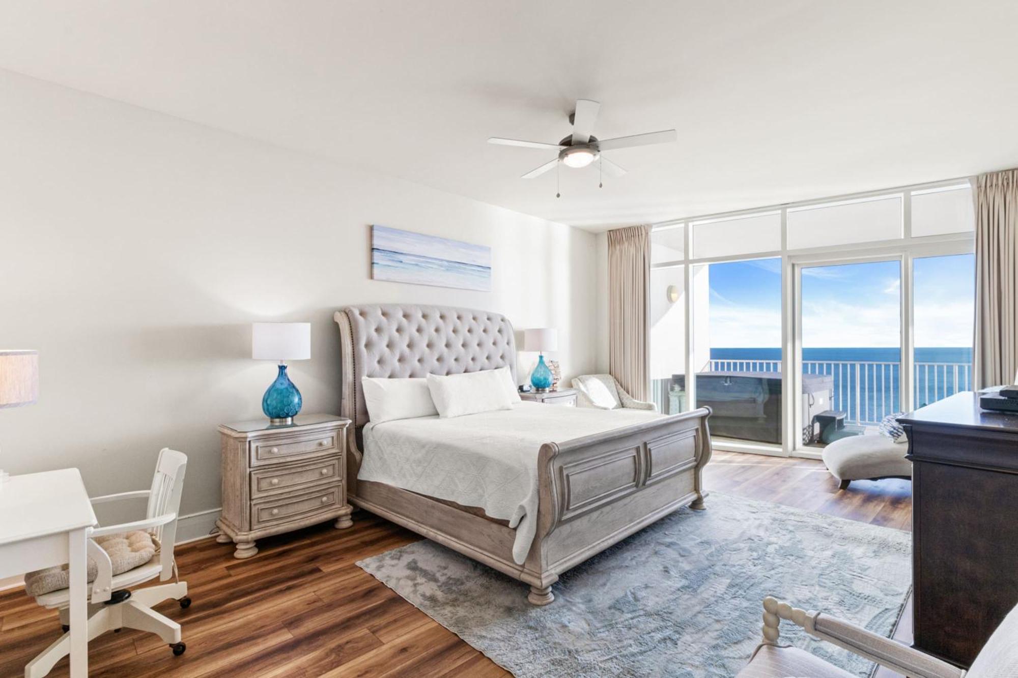 Turquoise 1908C Apartment Orange Beach Exterior photo
