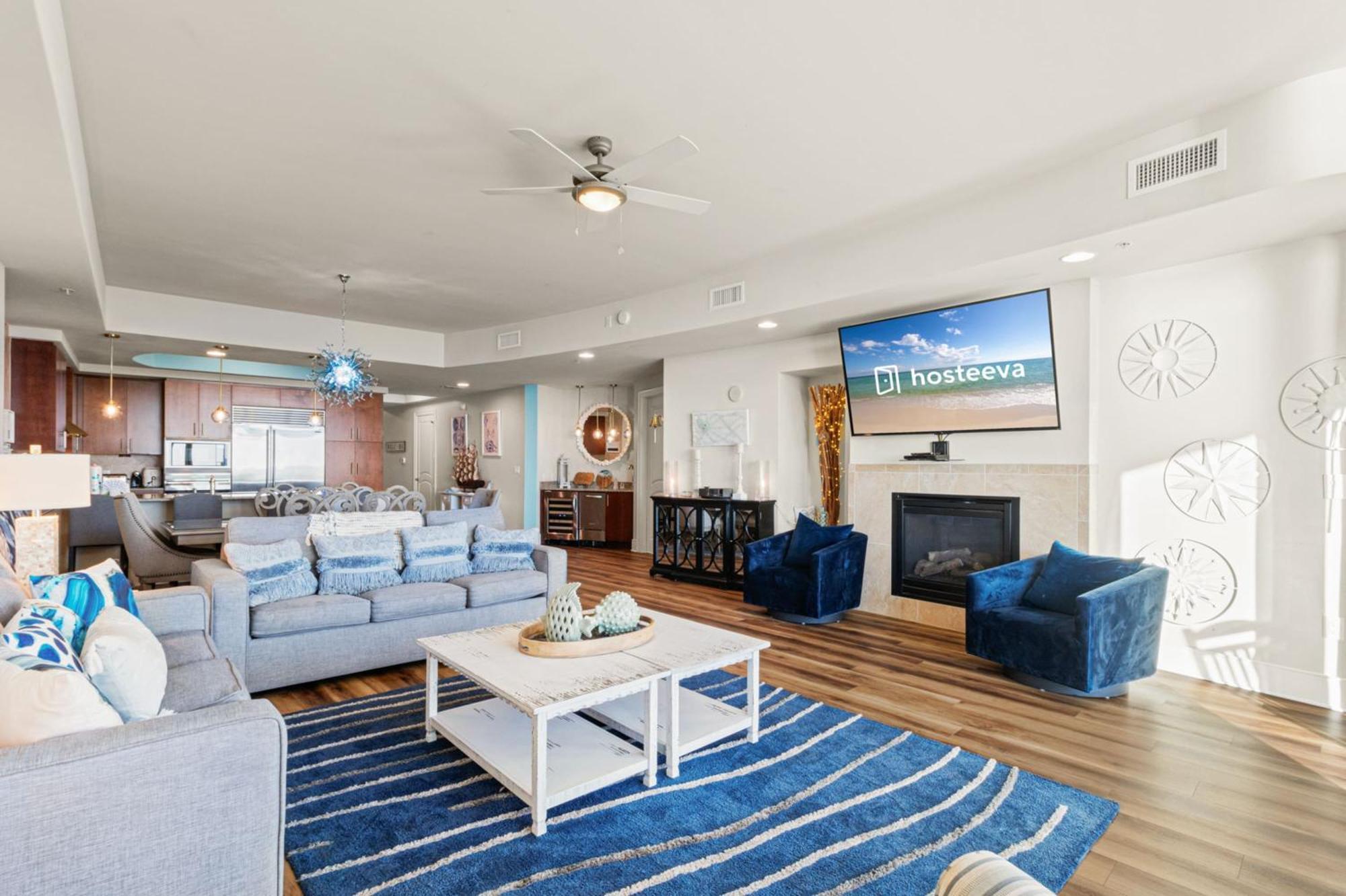 Turquoise 1908C Apartment Orange Beach Exterior photo
