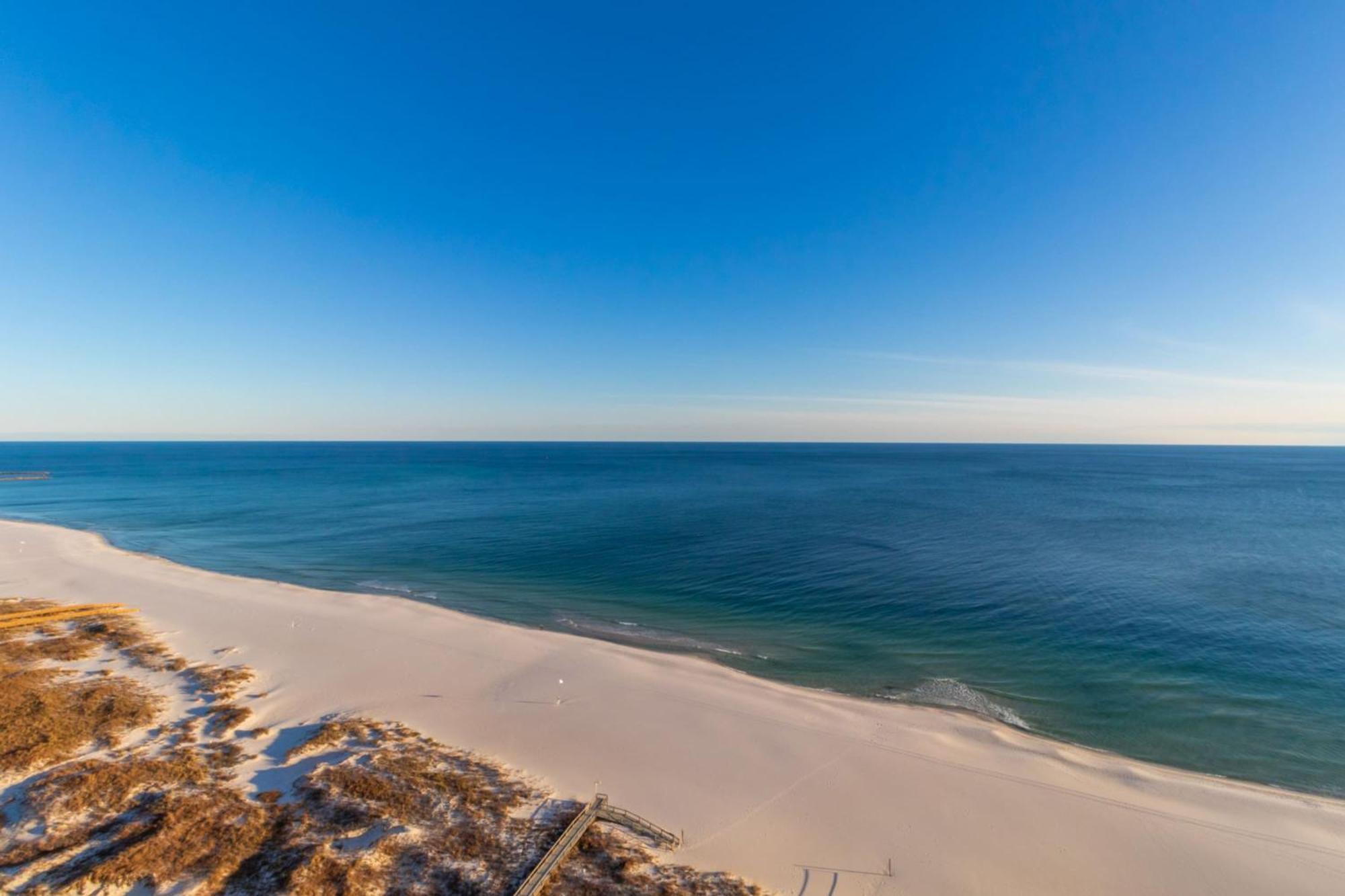 Turquoise 1908C Apartment Orange Beach Exterior photo